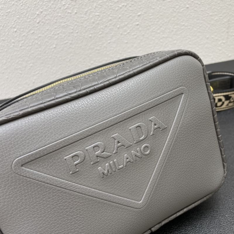 Prada Satchel Bags